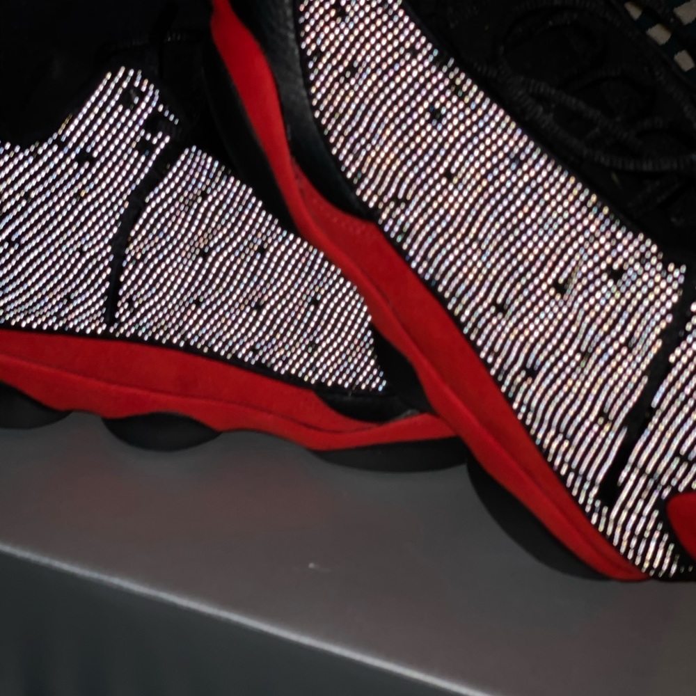 Jordan 13 1998 so 10 brand new